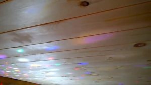 Ремонт вагонки своими руками!