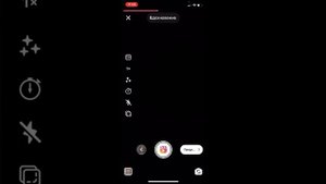 REELS В ИНСТАГРАММ // КАК РАЗМЕСТИТЬ