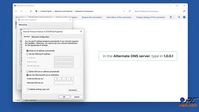 How to Fix ERR_CONNECTION_REFUSED Error? смотреть онлайн