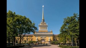 Осип Мандельштам. Петербургские строфы