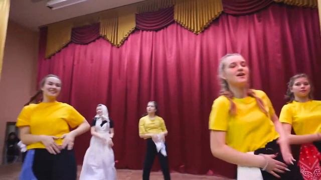 Алёнка