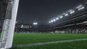 FIFA 23 - GTX 1050 | Intel i5 7300HQ | PC Performance Test Benchmark