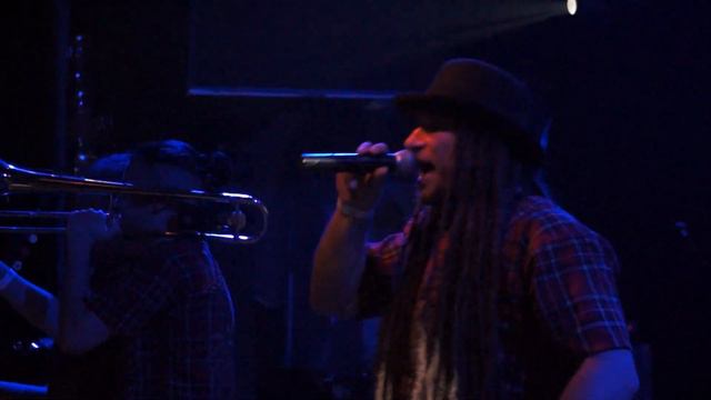 DISTEMPER- Я умираю для тебя (клуб Б2 14.07.2013) смотреть онлайн