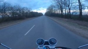 Разгон до отсечки yamaxa xjr1300 ямаха 1300 дорожник литр мотоцикл обзор 2021 новинка