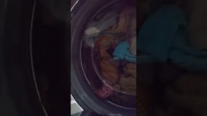 На новых стиральных машинах шатается барабан
