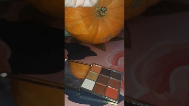 ASRM распаковка и свотчи новой палетки от Eveline!??? смотреть онлайн