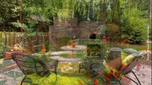❀ Обустраиваем зону отдыха на дачном участке своими руками: идеи и рекомендации