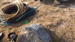 Вьетнам, Муйне. Ловля лобстеров.