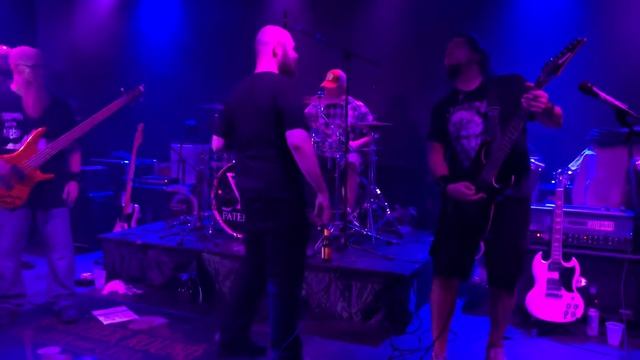 Fatehaven - Flames смотреть онлайн