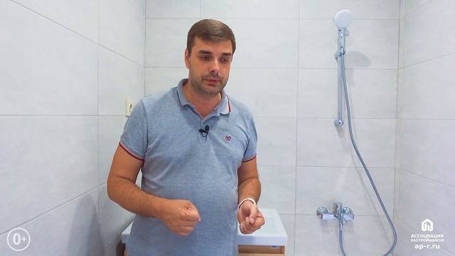 Ремонт квартиры за 230 000 рублей в Новороссийске | Ремонт квартир под ключ #Новороссийск