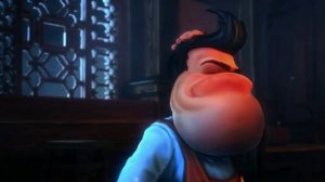 Evil Defenders - Часть 0 - Вступительный ролик