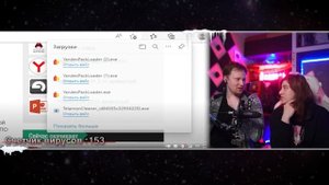 Я СКАЧАЛ 1000 ВИРУСОВ НА СВОЙ ПК (ни за что не повторять!) | РЕАКЦИЯ на Имморталиуса