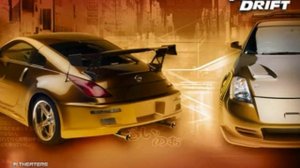 Brian Tyler feat  Slash - Mustang Nismo