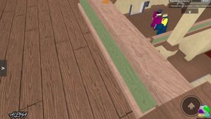 Как меня взломали..//Roblox Shou//