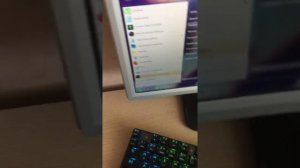 Что делать если стрелки и wasd поменялись местами