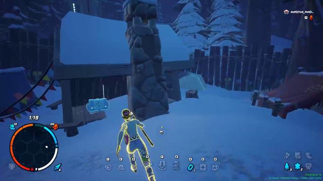 играем в Darwin Project пытаемся занять топ 1 смотреть онлайн