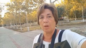 Прогулка по Избербашу