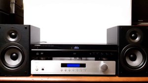 Tangent AMP 50 Yamaha BD S671 Philips DCB7005
