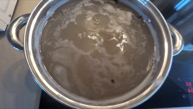 Экспресс борщ из телятины | Рецепт смотреть онлайн