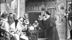 L'Assassinat du Duc de Guise - André Calmettes (1908) [720p]