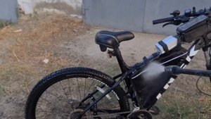 GREENWORKS GDS 40 автономная мойка высокого давления.