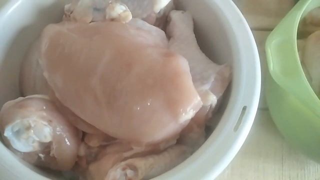 Закупка продуктов| Заготовка полуфабрикатов на месяц | Купили семяна