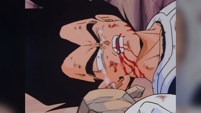 Vegeta: Perfecting Anti-Heroes | The Anatomy of Anime смотреть онлайн