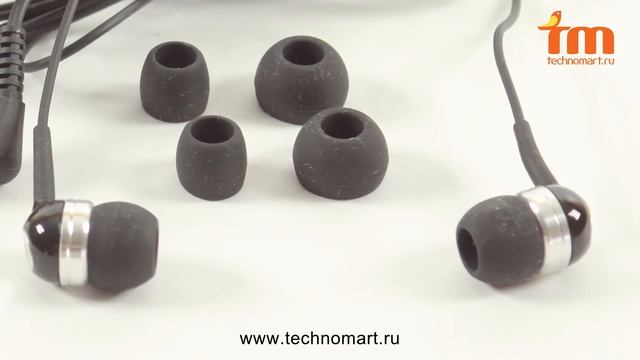 Sennheiser CX 300 II Precision Обзор на русском смотреть онлайн