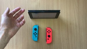 Обзор Nintendo Switch 2 ревизии
