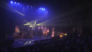 Moby The Last Day feat Skylar Grey Live at The Fonda LA_v720P