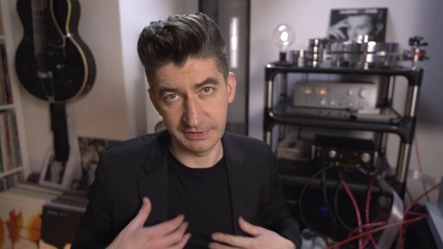 Опять САУНДФЕСТ! 25-26 марта в Москве: новейший английский звук, прослушивание проводов и Борзенков смотреть онлайн