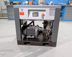 Винтовой компрессор IC 10/10 B