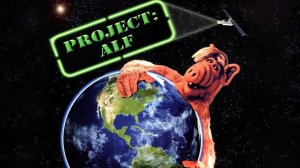 Проект: Альф | Project: Alf (1996)