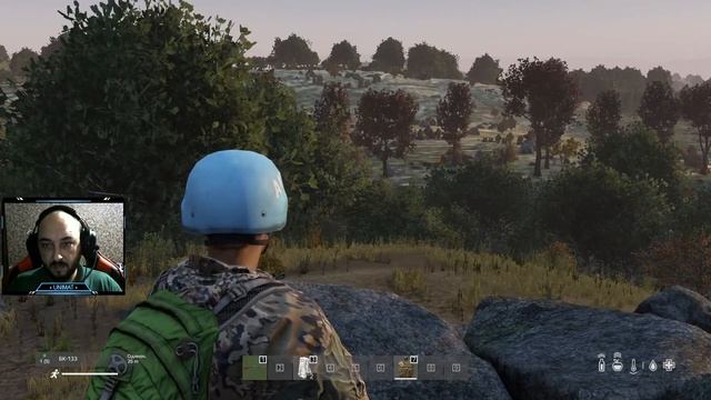 ПЕРВЫЙ ВЗГЛЯД | НОВАЯ КАРТА ALTERIA | DAYZ смотреть онлайн