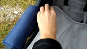 Коляска 3 в 1 Chicco Trio Activ 3 Top