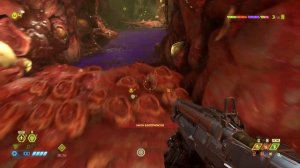 DOOM Eternal | ЛИКОВАНИЕ | ➤ ЧАСТЬ 2 | СОБИРАЕМ ВСЕ СЕКРЕТЫ.