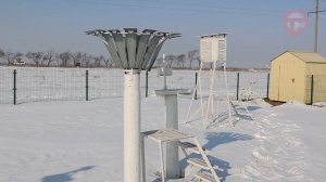 Юные синоптики. Тимирязевским школьникам рассказали о работе метеорологов