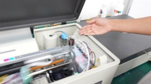 EraSmart a3 dtf printer