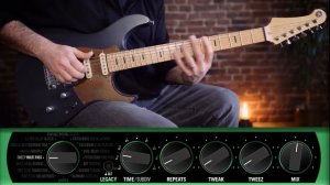 Line 6 | DL4 MkII | Overview