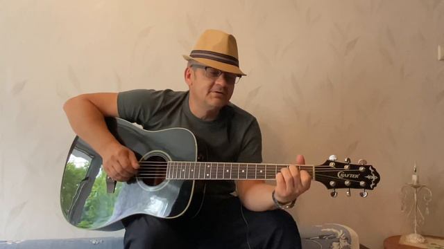 Посвящение корове @andreymakarevich