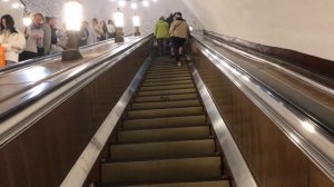 Метро Нарвская обзор 2 июня