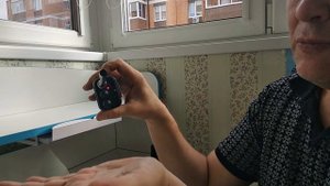 Штурман-90 - портативная AM/FM cb - 27 МГц - радиостанция