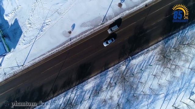 Новостройки в Караганде смотреть онлайн