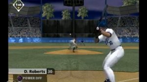 MLB 2004 PlayStation 2 Gameplay_2003_02_18_7