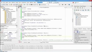 DELPHI Урок № 24 Процедуры в Delphi Procedure.mp4