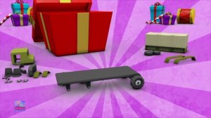 Army Truck Toy Factory, Cars & Trucks Animated Cartoon Videos For Kids