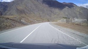 Дорога на Степушку 22.04.2019