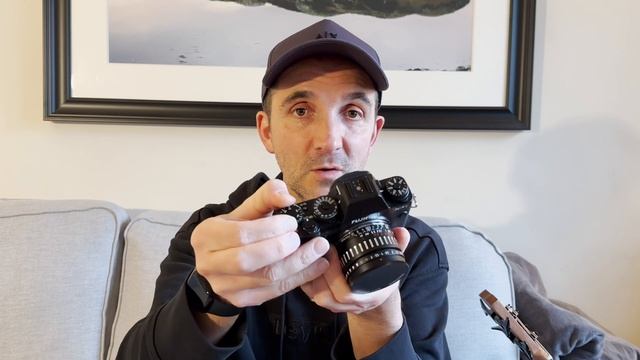 New to Fujifilm? This is my advice to you смотреть онлайн