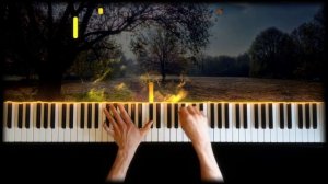 Maxence Cyrin - Where is my mind? (Piano Cover JS)