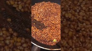 ШОКОЛАДНЫЙ ПОПКОРН ЗА 5 МИНУТ В ДОМАШНИХ УСЛОВИЯХ!